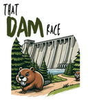 That Dam Race
