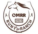 Run for the Ranch Marathon