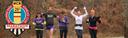North Central Trail Marathon