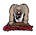 Gopher Attack Marathon