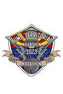 2023 Yuma Territorial Marathon, Half Marathon & 10k