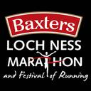 2023 Baxters Loch Ness Marathon & Festival of Running