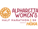 2026 Alpharetta Women's Half Marathon & 5K