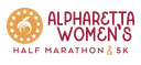 2025 Alpharetta Women's Half Marathon & 5K